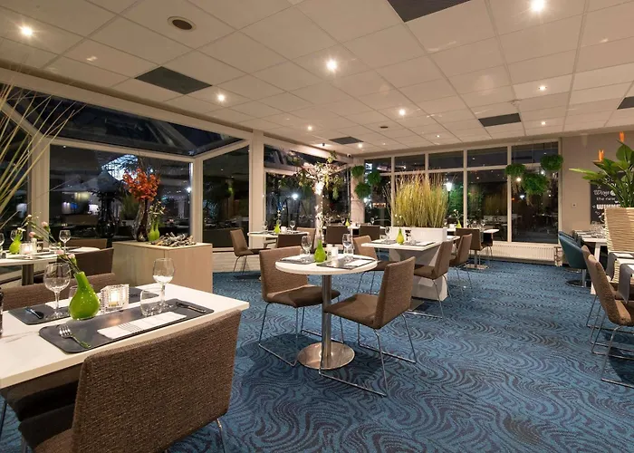 Novotel Maastricht