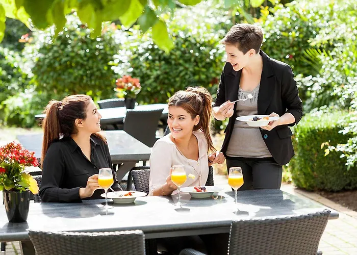 Novotel Maastricht
